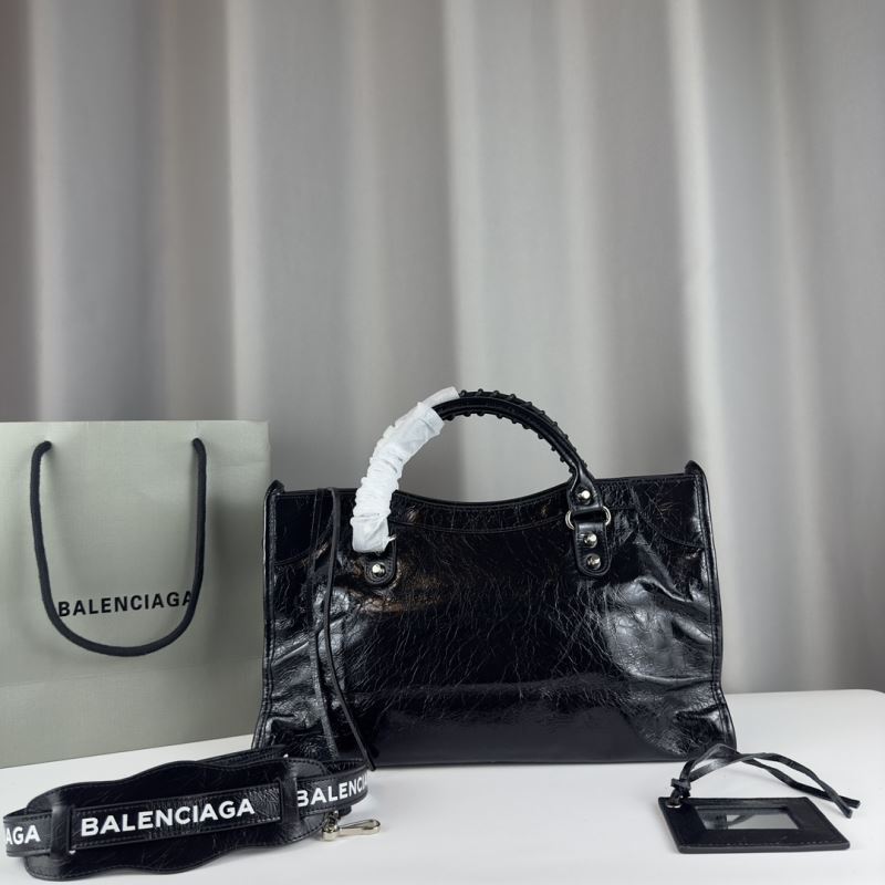 Balenciaga Classic City Bags